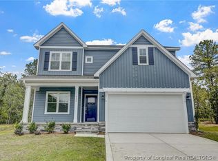 252 Travelers Way, Lillington, NC 27546