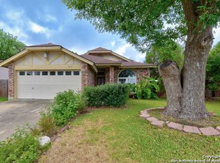 9715 Spruce Ridge Dr, Converse, TX 78109