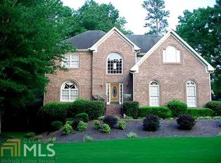 1295 Creek Laurel Dr, Lawrenceville, GA 30043
