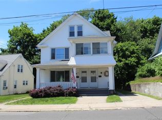 85 Westfield Ave, Ansonia, CT 06401