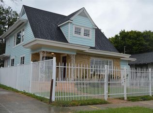 2646 Stevens St, Houston, TX 77026