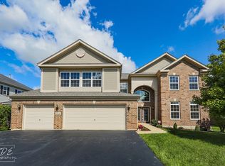 1914 Norwich Ln, Bolingbrook, IL 60490