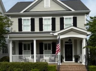 435 Rocky Slope Rd, Greenville, SC 29607