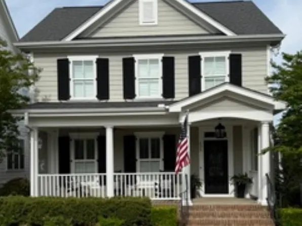 435 Rocky Slope Rd, Greenville, SC 29607