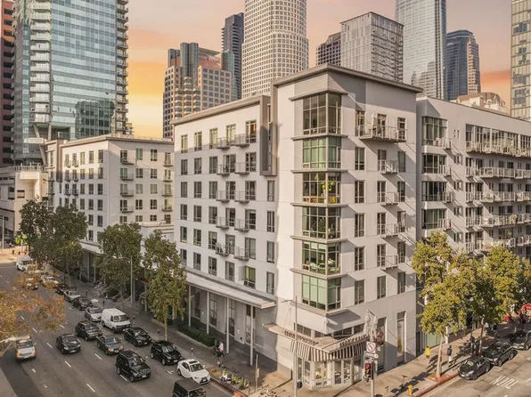 645 W 9th St APT 343, Los Angeles, CA 90015
