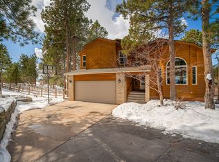 18405 Augusta Dr, Monument, CO 80132
