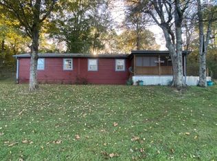 14811 Lewisburg Rd, Lewisburg, KY 42256
