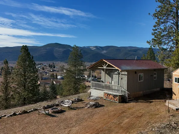 17065 Touchette Ln, Frenchtown, MT 59834