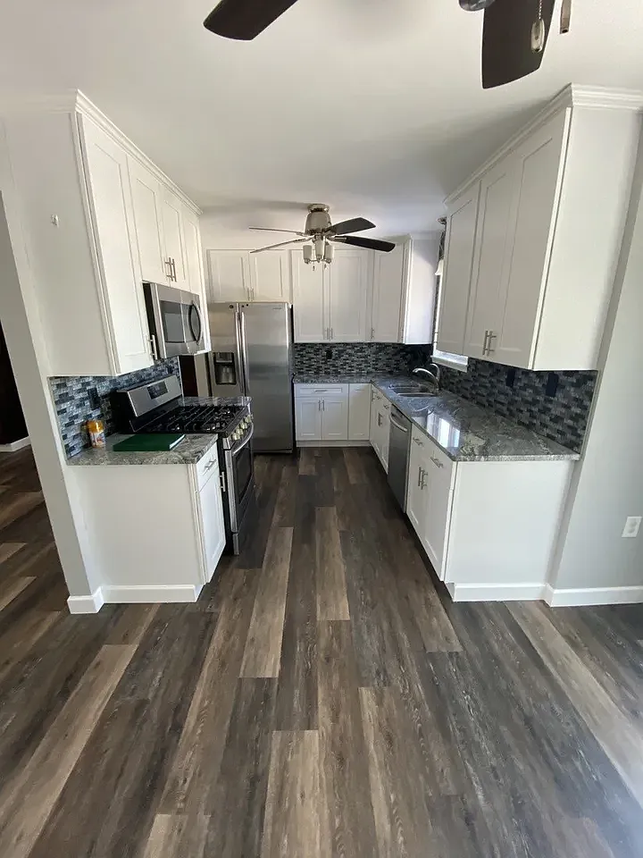 4 bed, 3.5 bath, 2250 sqft, $3,350 — Photo 3