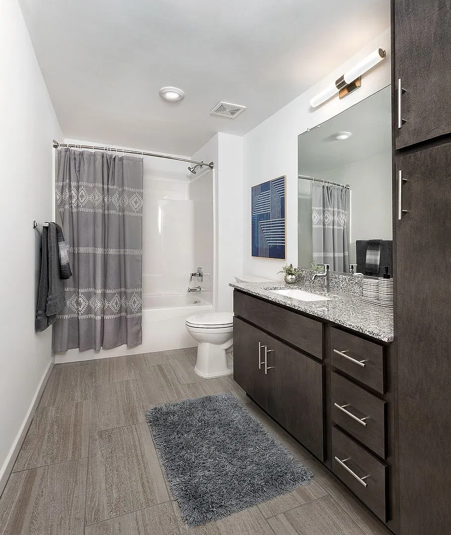 The Flats at Canal Crossing — Photo 4