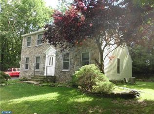 156 Larrison Rd, Wrightstown, NJ 08562