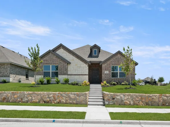 324 Dairy Way, Midlothian, TX 76065