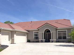 10640 Sterling Ridge Way, Reno, NV 89521