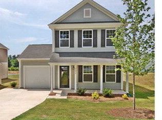 9026 Sharpes Cres, Charlotte, NC 28214