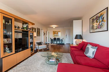 Rented by Rachmani Corporation