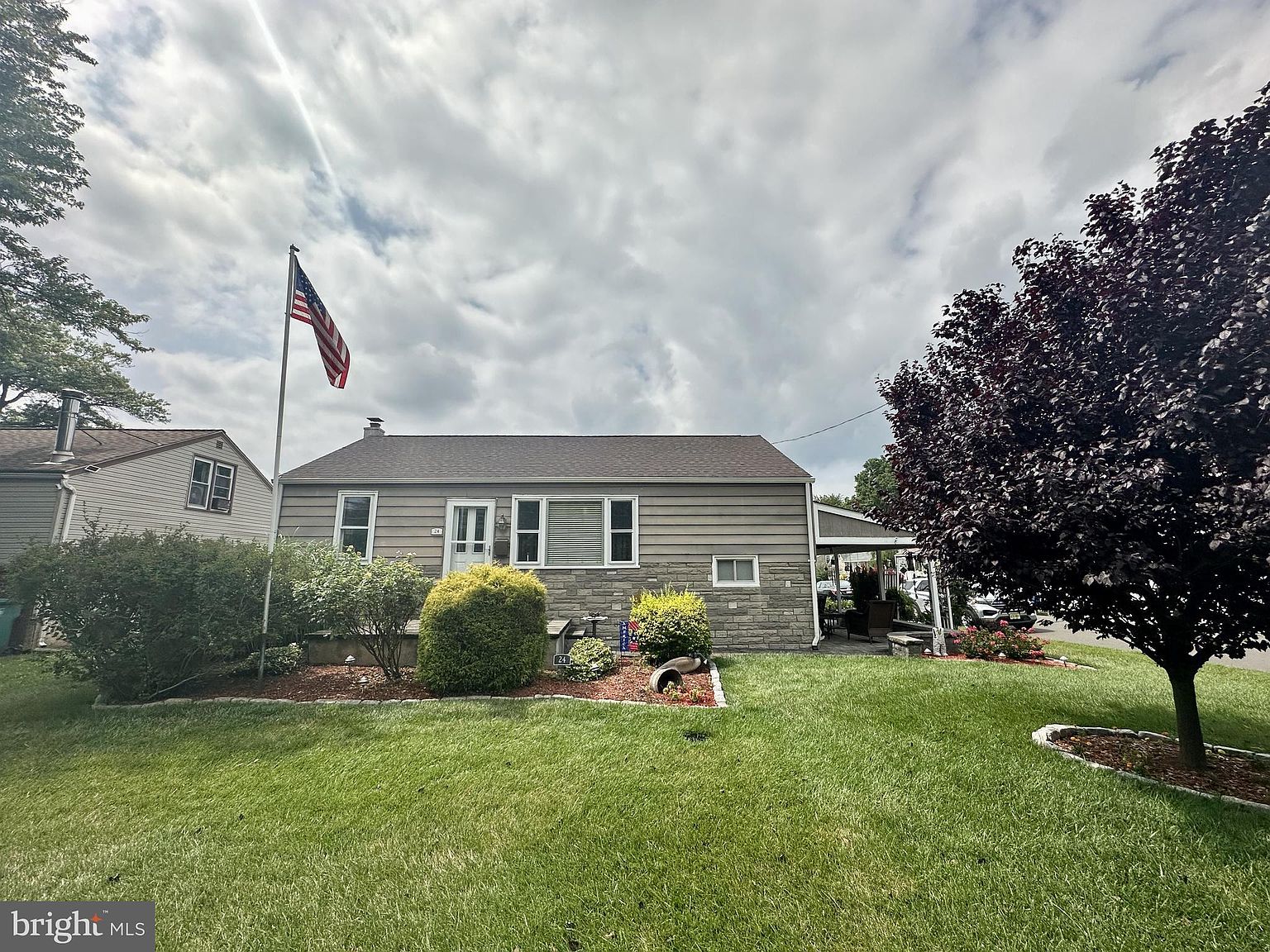 24 Mill Creek Rd, Levittown, PA 19057 Zillow
