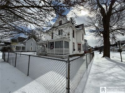 1015 Washington St, Olean, NY, 14760