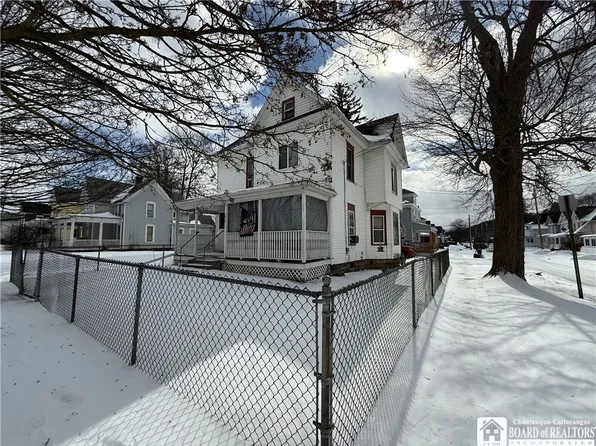 1015 Washington St, Olean, NY 14760