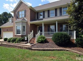 3901 Longmeadow Dr, Mebane, NC 27302