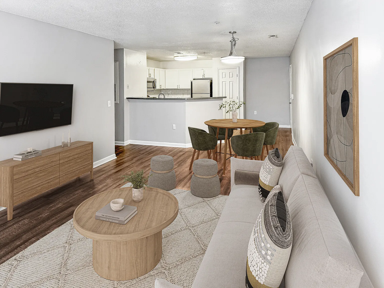 Northstone Apartments — Photo 1