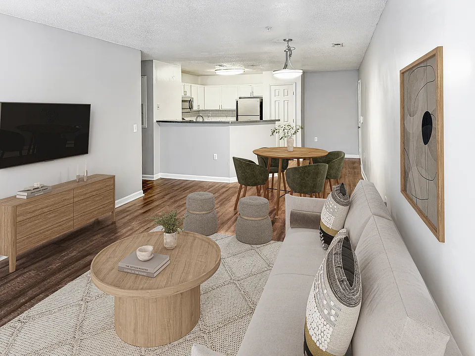 Northstone Apartments