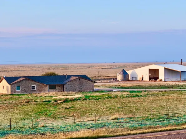 1700 Fm 2301, Tulia, TX 79088