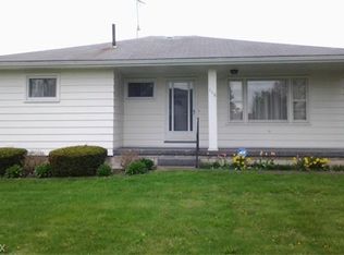 116 Princess St, Campbell, OH