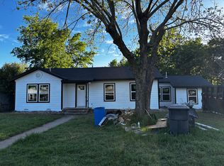 1709 Nelva St, Waco, TX 76711