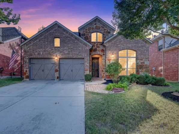 8417 Bayberry Ave, Lantana, TX 76226