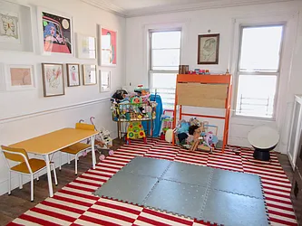 Rented by Brooklyn Properties