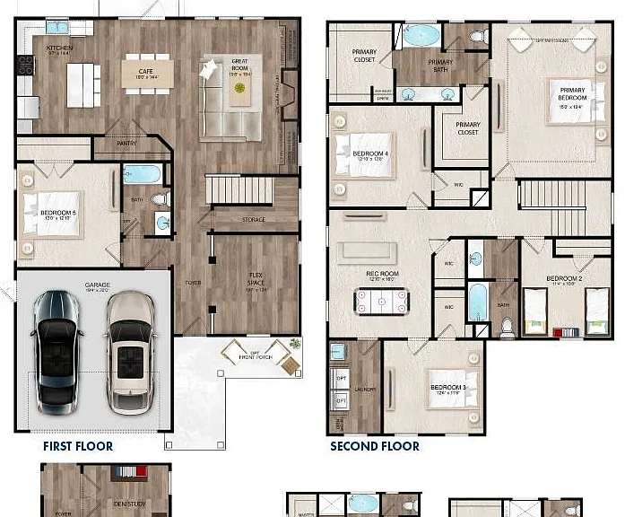 14 Jazz Dr — Photo 1