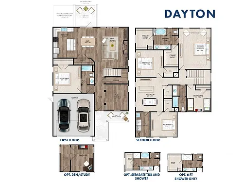 14 Jazz Dr Photo 1