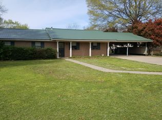600 Spring Hill Drive Green Medowes, Pine Bluff, AR 71601