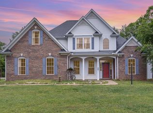 509 Elbethel Rd, Gaffney, SC 29340