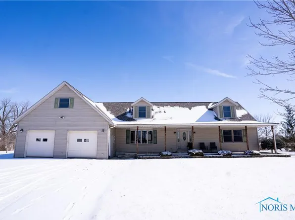 10979 Us Highway 127, Sherwood, OH 43556