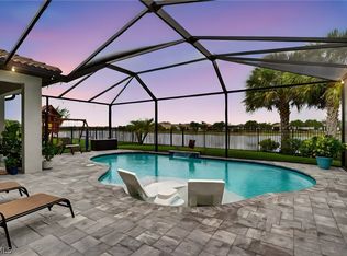 16133 Palmetto Prairie Dr, Alva, FL 33920