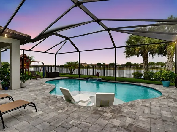 16133 Palmetto Prairie Dr, Alva, FL 33920