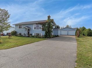 41 Thompson Dr, Musquash, NB E5J 2H6