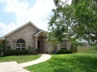 5916 Via Blanca, Edinburg, TX 78542