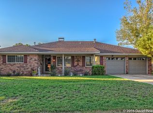3505 Seaboard Ave, Midland, TX 79707