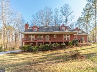 3240 Stewart Lake Rd, Monroe, GA 30655