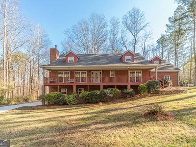 3240 Stewart Lake Rd, Monroe, GA, 30655