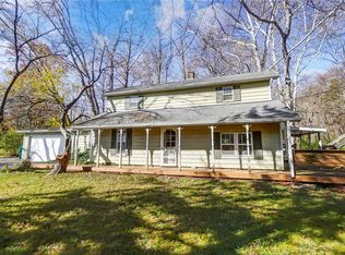 3230 Washington Mill Rd, Bellbrook, OH 45305