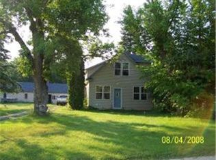 200 Grove St SW, Richville, MN 56576