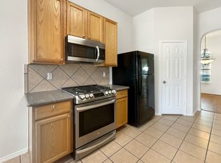 18801 Appletree Ridge Rd, Houston, TX 77084