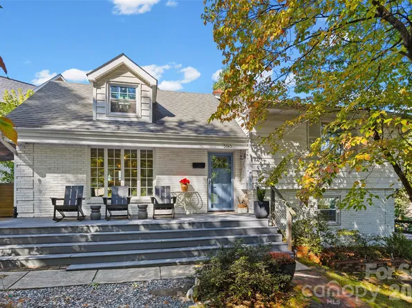 5145 Murrayhill Rd, Charlotte, NC 28210