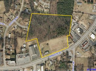 2633 Springs Rd, Conover, NC 28613