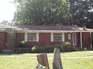 4112 Locust Cir SW, Covington, GA 30014