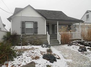 202 Stites St, West Wyoming, PA 18644