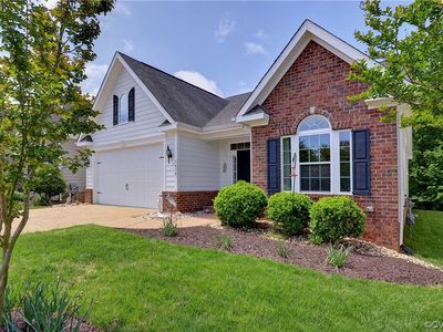 3616 S Sq, Williamsburg, VA, 23188